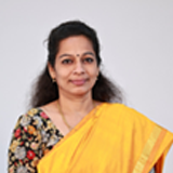 Prof. B. Aiswarya