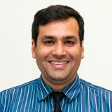 Dr.Parth Patel