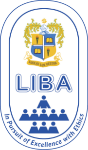 LIBA Symbol